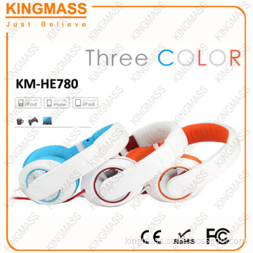 Hot new products for 2015 consumer electronic Over Ear Headphones